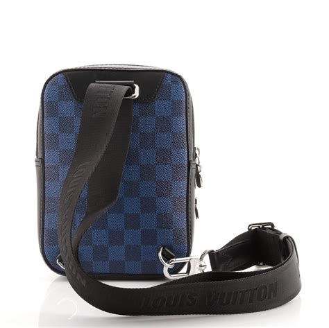 louis vuitton amazone sling bag|Louis Vuitton sling bag pictures.